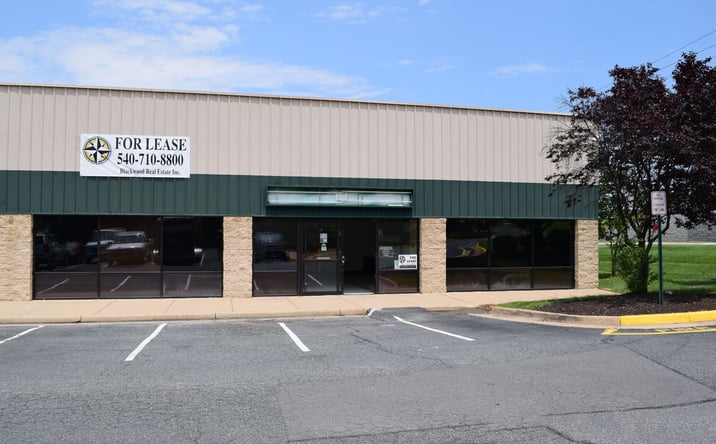 Pictures of Retail, Special Purpose property located at 4715 Jefferson Davis Hwy, Fredericksburg, VA 22408 for lease - image #1