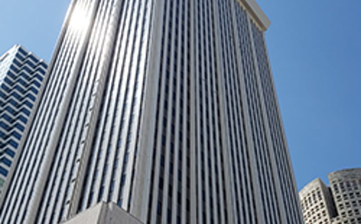 Pictures of Office property located at 400 N Tampa St, Tampa, FL 33602 for lease - image #1