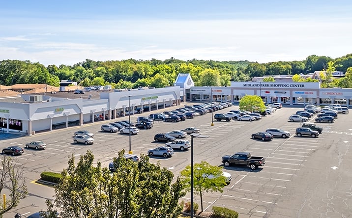 Pictures of Retail property located at 85 Godwin Ave, Midland Park, NJ 07432 for lease - image #1