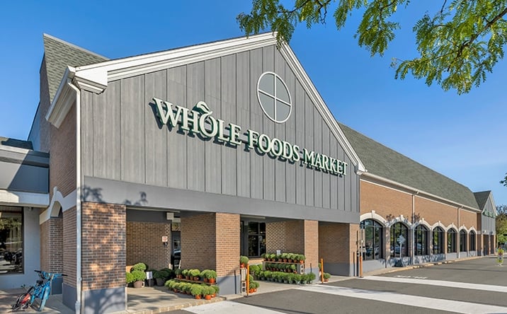 Pictures of Retail property located at 560-600 Valley Rd, Wayne, NJ 07470 for lease - image #1
