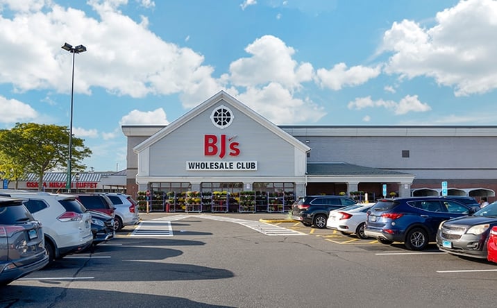 Pictures of Retail property located at 955 Ferry Blvd, Stratford, CT 06614 for lease - image #1