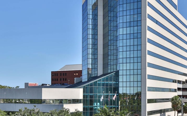 Pictures of Office property located at 1819 Main Street, Sarasota, FL 34236 for lease - image #1