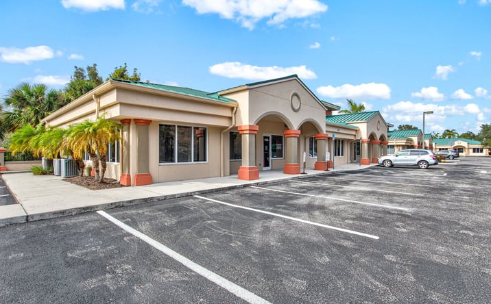 Pictures of Office property located at 234 North Rhodes Avenue, Sarasota, FL 34237 for lease - image #1