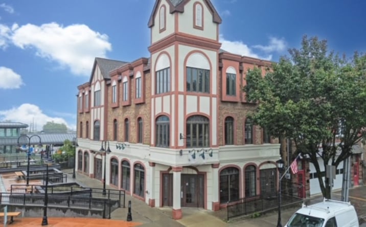 Pictures of Retail, Office property located at 131 N Broadway, South Amboy, NJ 08879 for lease - image #1