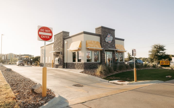 Pictures of Retail, Restaurant property located at 105 River Fair Blvd, Belton, TX 76513 for lease - image #1