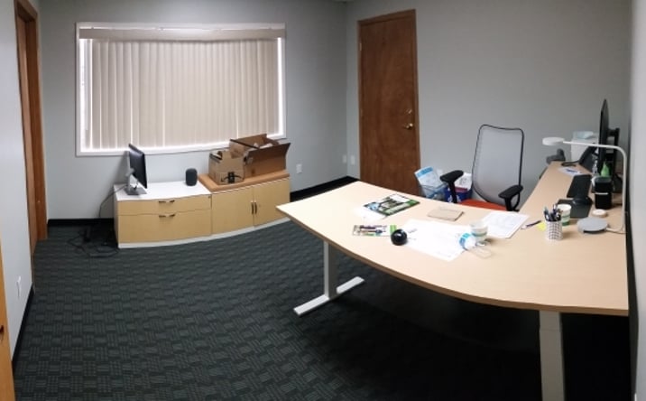 Pictures of Industrial property located at 11447 120th Ave NE, Kirkland, WA 98033 for lease - image #1