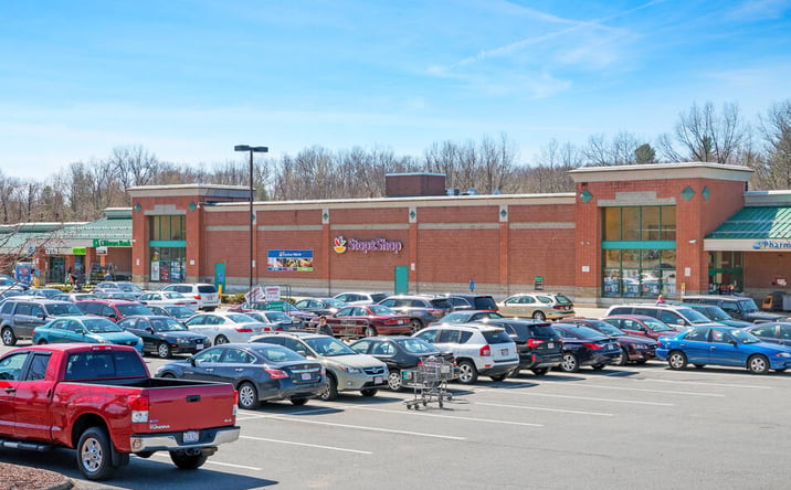 Pictures of Retail property located at 406 North Main Street, East Longmeadow, MA 01028 for lease - image #1