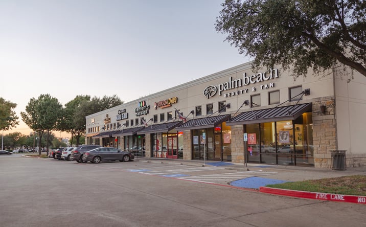 Pictures of Retail property located at 3246 Preston Rd, Frisco, TX 75034 for lease - image #1