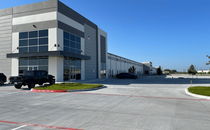 Pictures of Industrial property located at 5311 Dietrich Rd, San Antonio, TX 78219 for lease - image #1