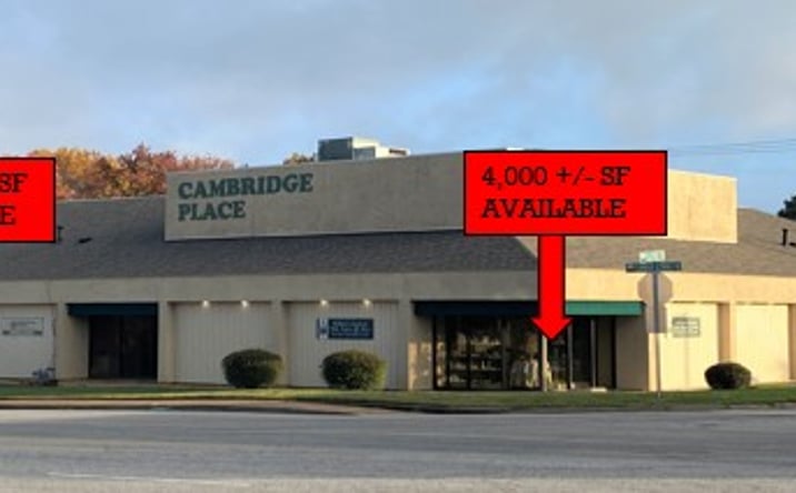 Pictures of Retail, Office property located at 1023 Fernwood-Glendale Rd, Spartanburg, SC 29307 for lease - image #1