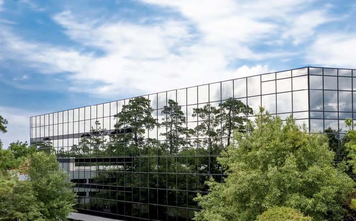 Pictures of Office property located at 10077 Grogans Mill Rd, The Woodlands, TX 77380 for lease - image #1