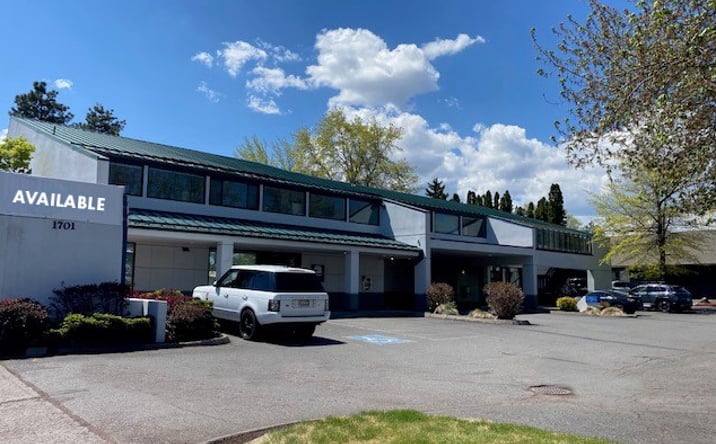Pictures of Retail, Office property located at 1701 NE 3rd Street, Bend, OR 97701 for lease - image #1