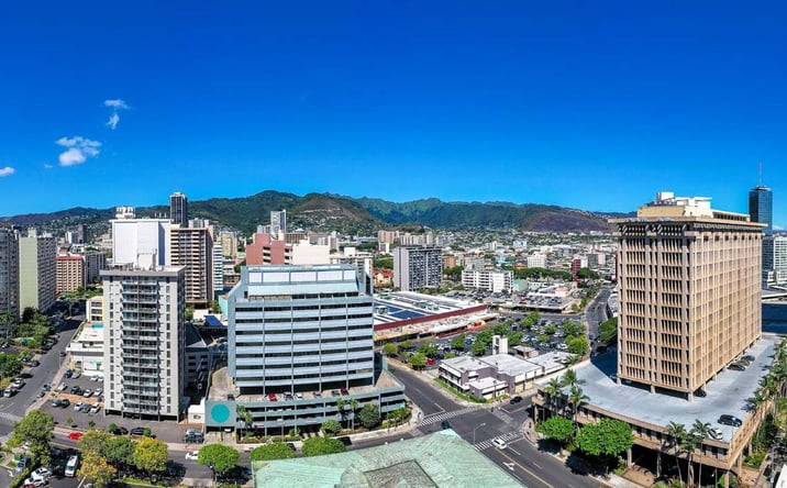 Pictures of Retail, Office, Special Purpose property located at 1580 Makaloa St, Honolulu, HI 96814 for lease - image #1