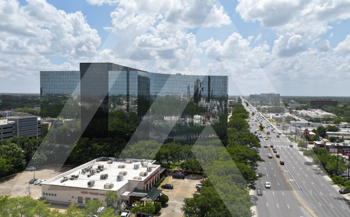 Pictures of Office property located at 10777 Westheimer Rd, Houston, TX 77042 for lease - image #1