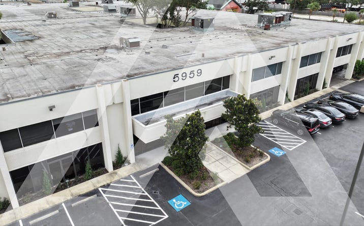 Pictures of Office property located at 5959 Westheimer Rd, Houston, TX 77057 for lease - image #1