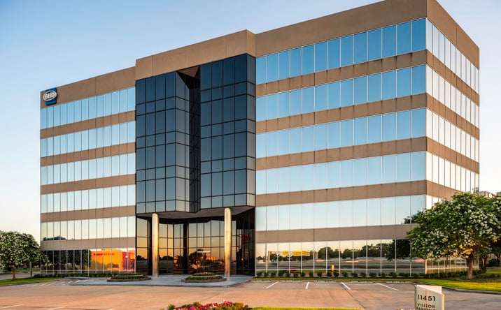 Pictures of Office property located at 11451 Katy Fwy, Houston, TX 77079 for lease - image #1