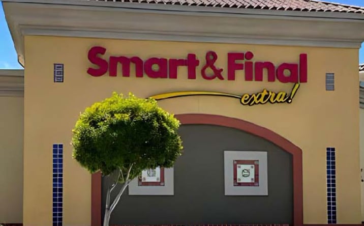 Pictures of Retail property located at 1110 S King Rd, San Jose, CA 95122 for lease - image #1