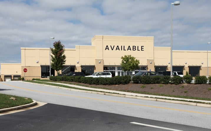 Pictures of Retail property located at 3001 Stonecrest Promenade, Stonecrest, GA 30038 for lease - image #1