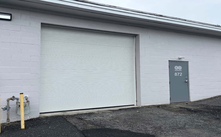Pictures of Industrial property located at 872 N Gilmore Street, Allentown, PA 18109 for lease - image #1