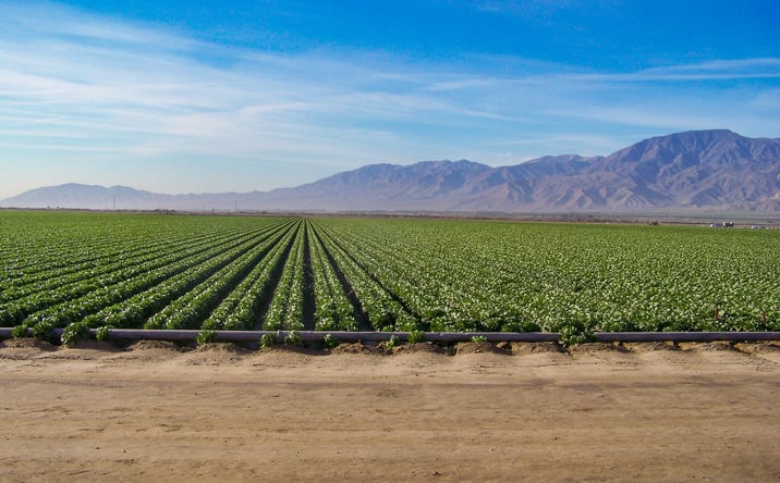 Pictures of Land property located at 59059 Jackson St, Thermal, CA 92274 for lease - image #1