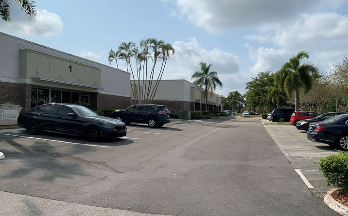 Pictures of Industrial property located at 3301-3471 NW 55th Street, Fort Lauderdale, FL 33309 for lease - image #1