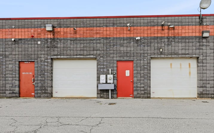 Pictures of Industrial property located at 23 Parkway Circle, New Castle, DE 19720 for lease - image #1