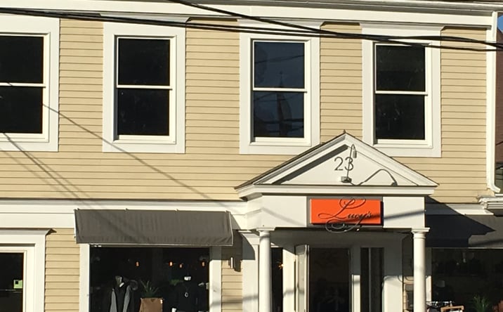 Pictures of Office, Retail property located at 21 Jesup Road, Westport, CT 06880 for lease - image #1