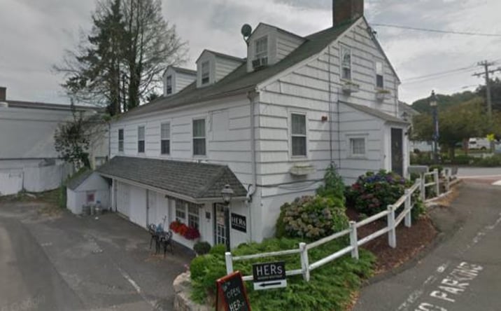 Pictures of Retail property located at 10-24 Center Street, Wilton, CT 06897 for lease - image #1