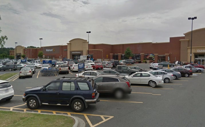 Pictures of Retail property located at 3294 NC-87 South, Sanford, NC 27332 for lease - image #1