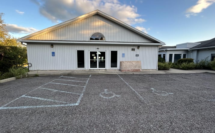 Pictures of Special Purpose property located at 117 Rose Street, Scotrun, PA 18355 for lease - image #1