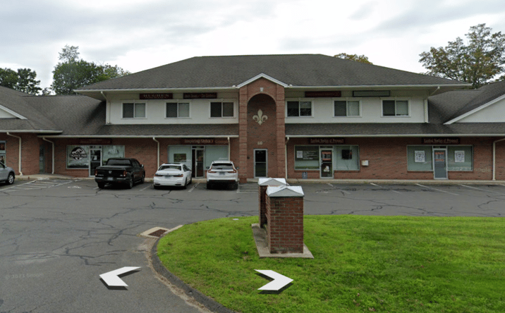 Pictures of Office property located at 60 Waterbury Rd, Prospect, CT 06712 for lease - image #1
