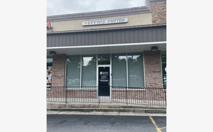Pictures of Office property located at 1982 Main St E, Snellville, GA 30078 for lease - image #1