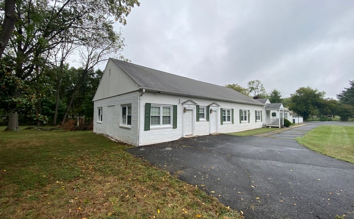 Pictures of Office property located at 9009 Sudley Rd, Manassas, VA 20110 for lease - image #1