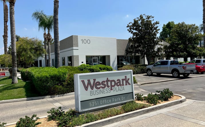 Pictures of Office property located at 5251 Office Park Dr, Bakersfield, CA 93309 for lease - image #1