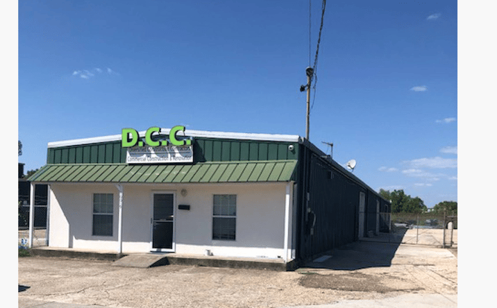 Pictures of Industrial, Office property located at 10019 S Perdue Ave, Baton Rouge, LA 70814 for lease - image #1