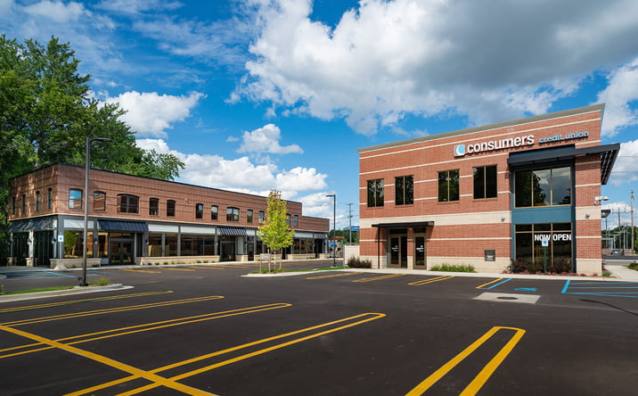 Pictures of Retail, Office property located at 3110 Oakland Drive, Kalamazoo, MI 49008 for lease - image #1