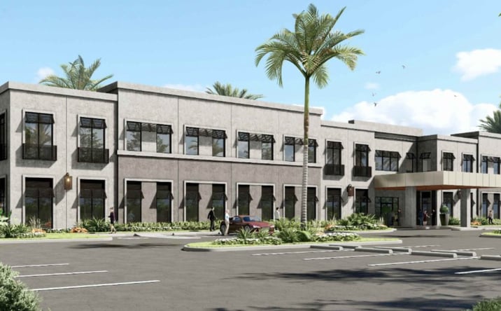 Pictures of Office property located at Stillwood Pines Blvd, Jacksonville, FL 32256 for lease - image #1