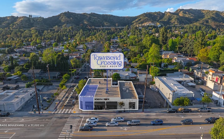 Pictures of Retail, Restaurant property located at 1577 Colorado Blvd, Los Angeles, CA 90041 for lease - image #1