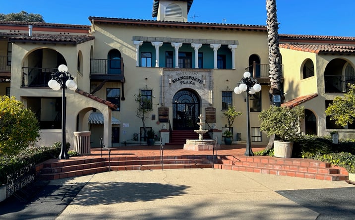 Pictures of Office property located at 555 Soquel Ave, Santa Cruz, CA 95062 for lease - image #1