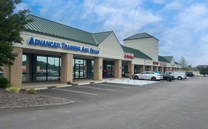 Pictures of Retail property located at 3860 Vogel Rd, Arnold, MO 63010 for lease - image #1