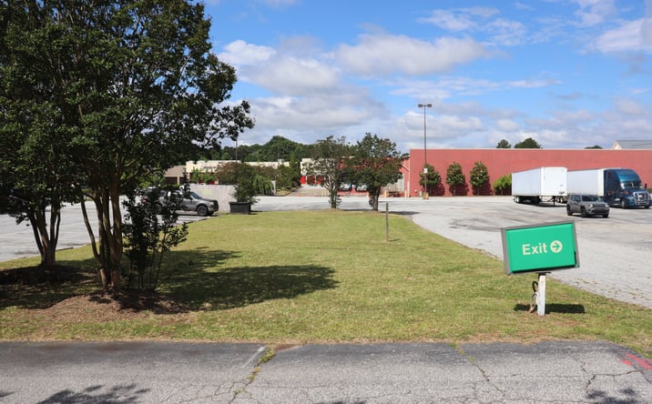 Pictures of Retail, Land property located at Cedar Springs Rd, Spartanburg, SC 29302 for lease - image #1