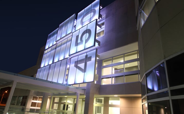Pictures of Office property located at 450 Regency Pkwy, Omaha, NE 68114 for lease - image #1