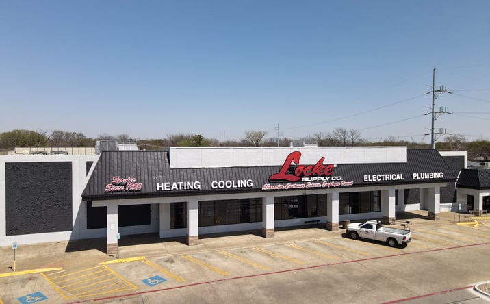Pictures of Retail, Restaurant property located at 4414 Gus Thomasson Rd, Mesquite, TX 75150 for lease - image #1
