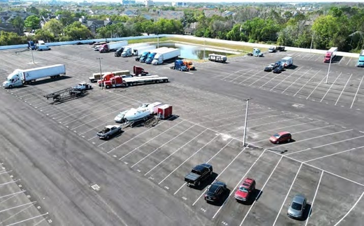 Pictures of Land property located at 6302 Seminole Avenue, Orlando, FL 32822 for lease - image #1