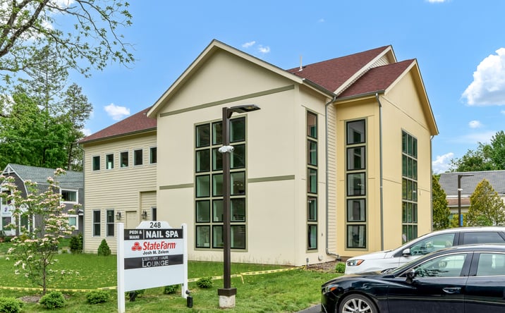 Pictures of Office property located at 248 Main St, Farmington, CT 06085 for lease - image #1