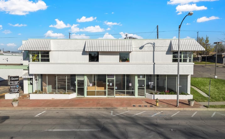 Pictures of Retail, Land property located at 1505 Austin Ave, Waco, TX 76701 for lease - image #1