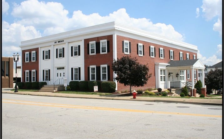 Pictures of Office property located at 141 Broad Blvd, Cuyahoga Falls, OH 44221 for lease - image #1