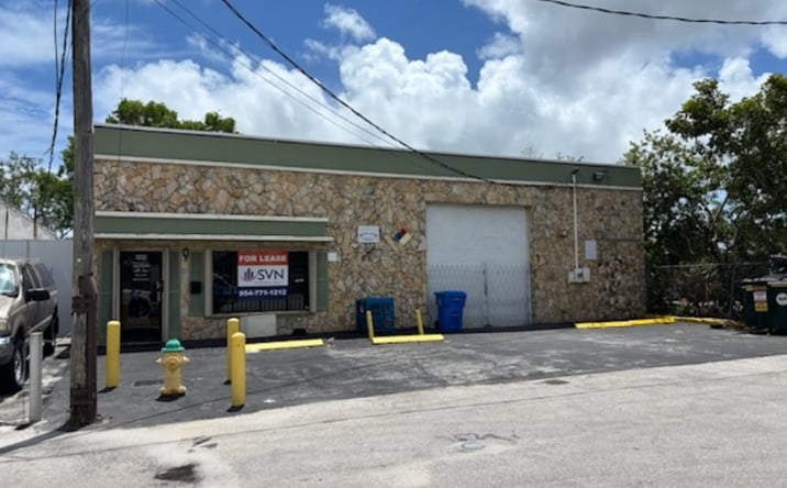 Pictures of Industrial property located at 3000 NW 23rd Ave, Oakland Park, FL 33311 for lease - image #1