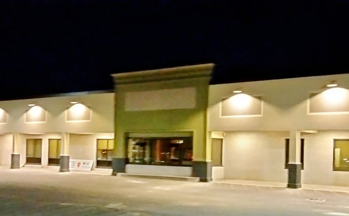 Pictures of Retail property located at 901 N Burhans Blvd, Hagerstown, MD 21742 for lease - image #1