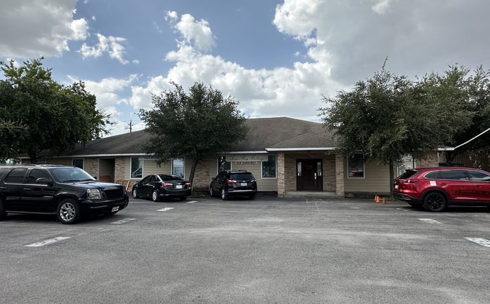 Pictures of Office, Special Purpose property located at 9110 Clarkcrest St, Houston, TX 77063 for lease - image #1